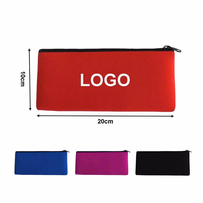 Neoprene Pen Case