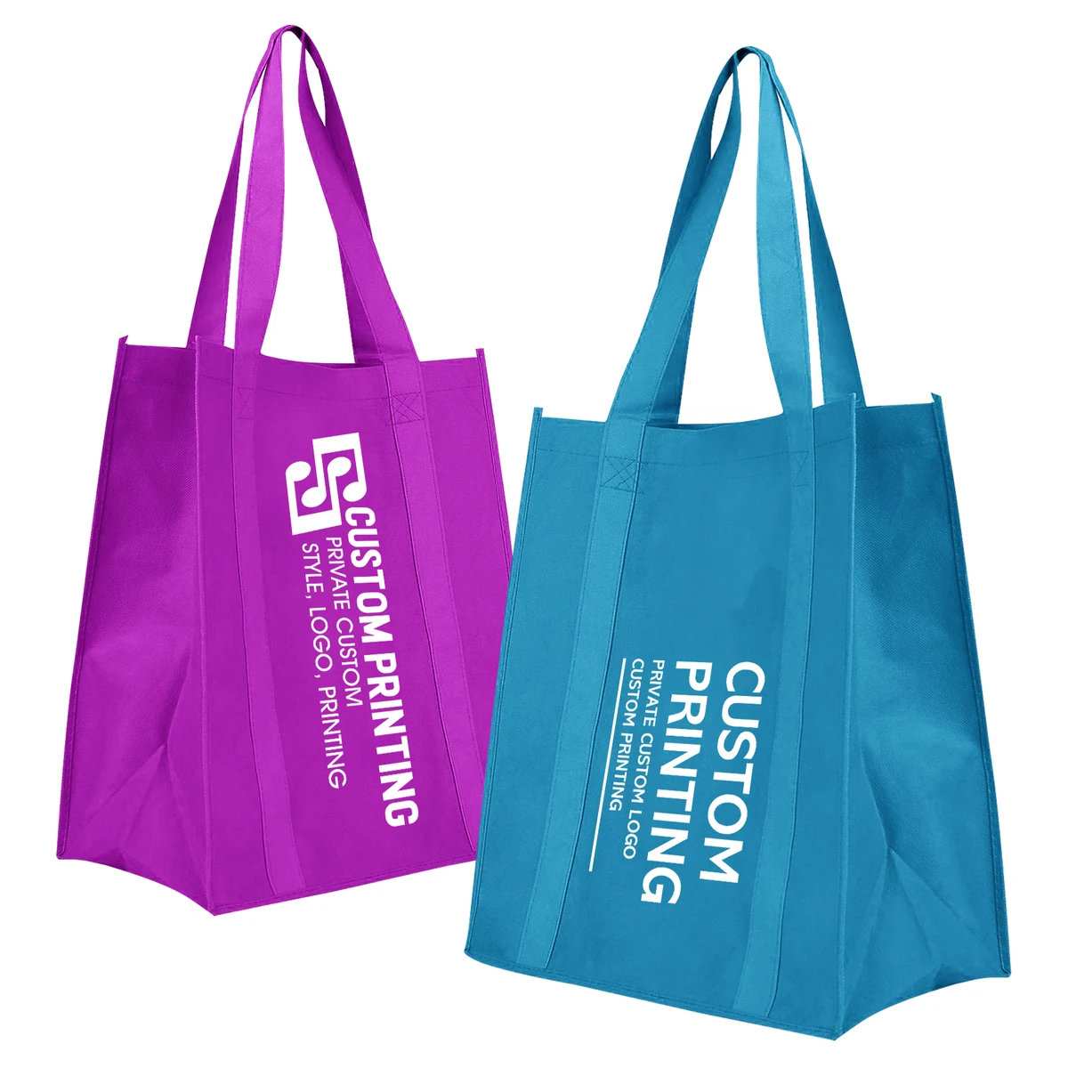 Non-woven Tote Shopping Bag 1