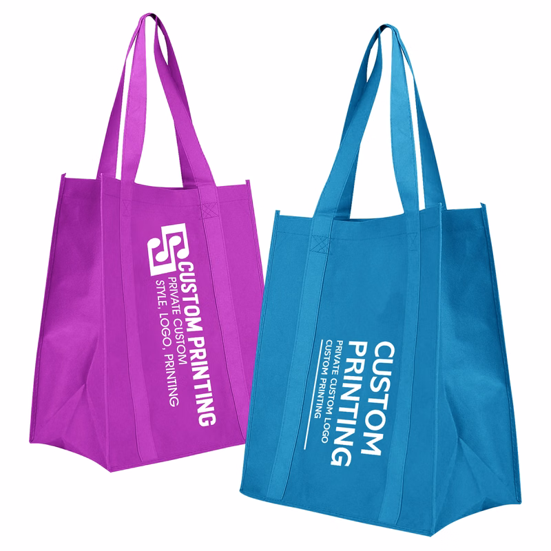 Non-woven Tote Shopping Bag
