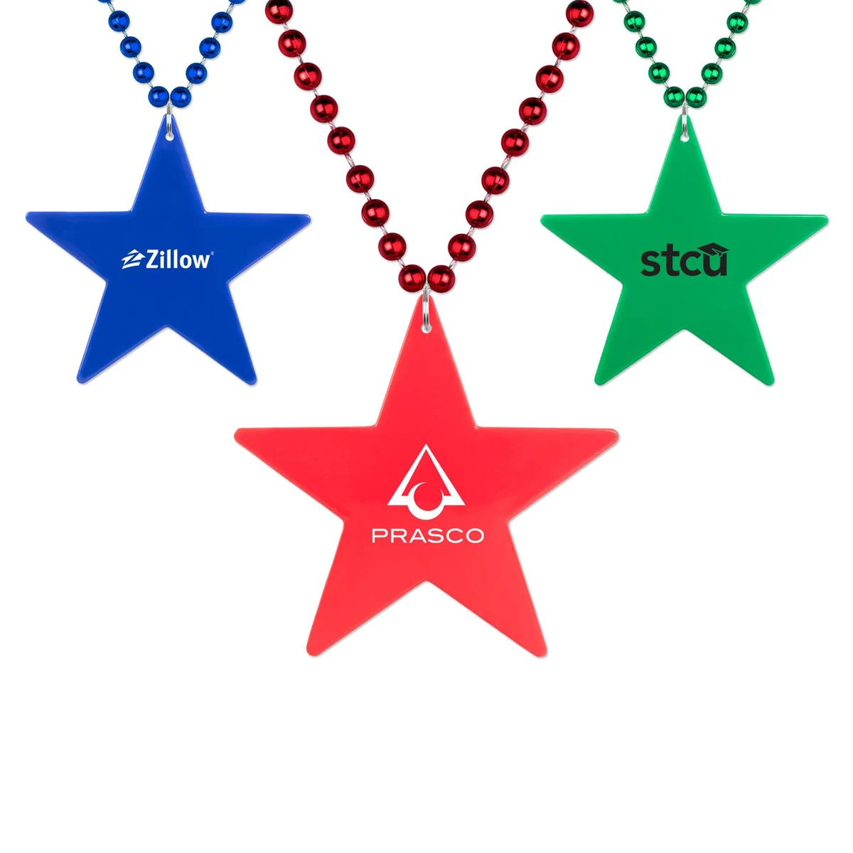 Star Medallion Beads 1