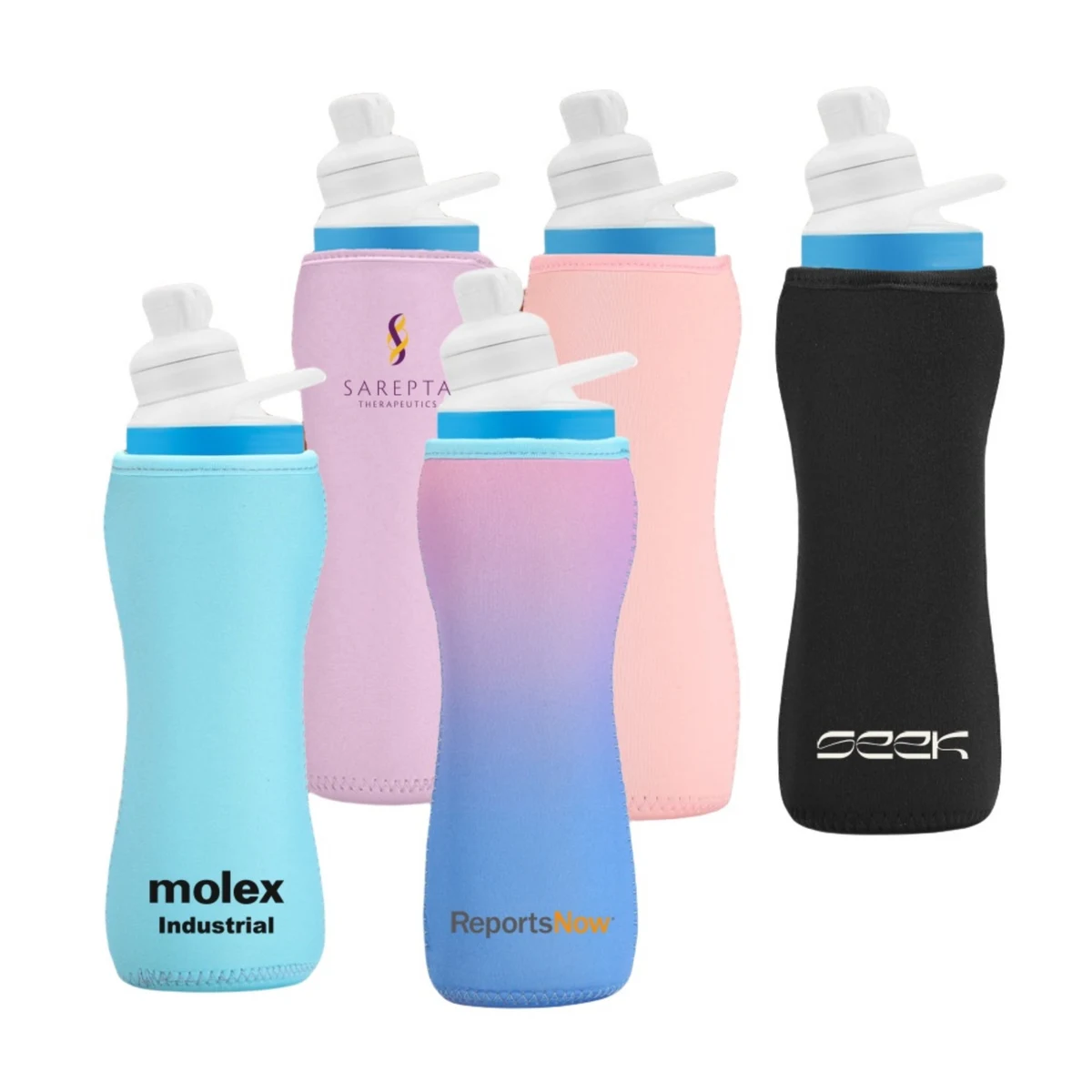 32oz Water Bottle Sleeve 1