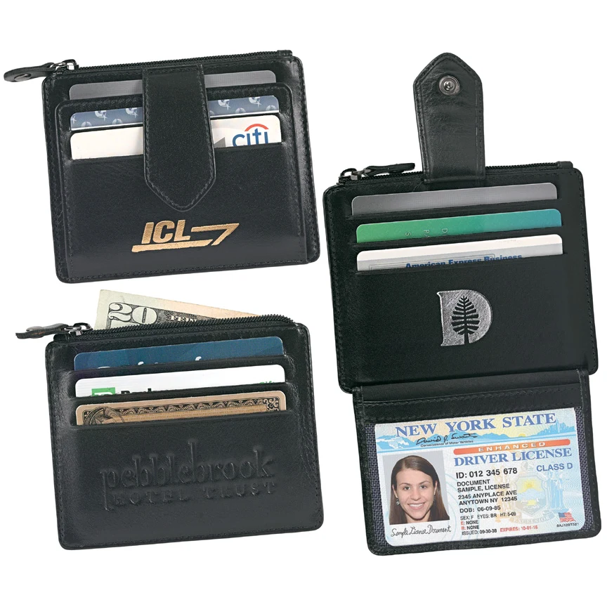 Clutch Wallet 1