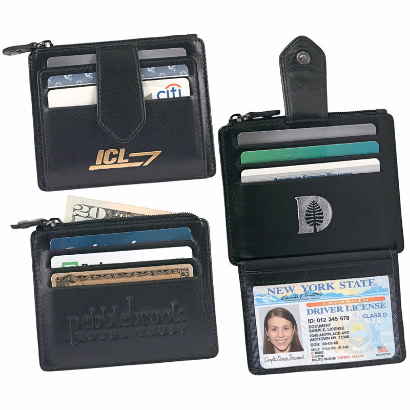 Clutch Wallet