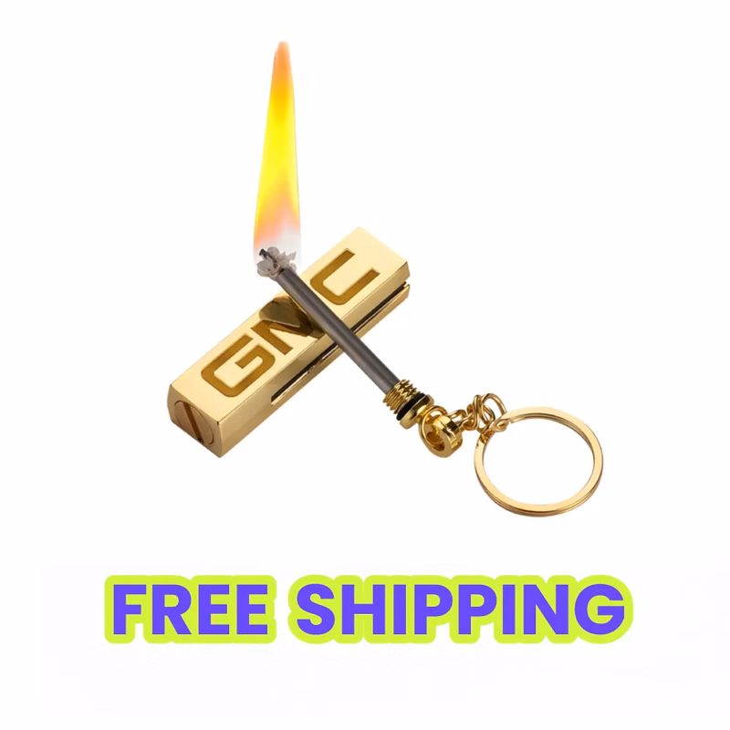 Weatherproof Matches