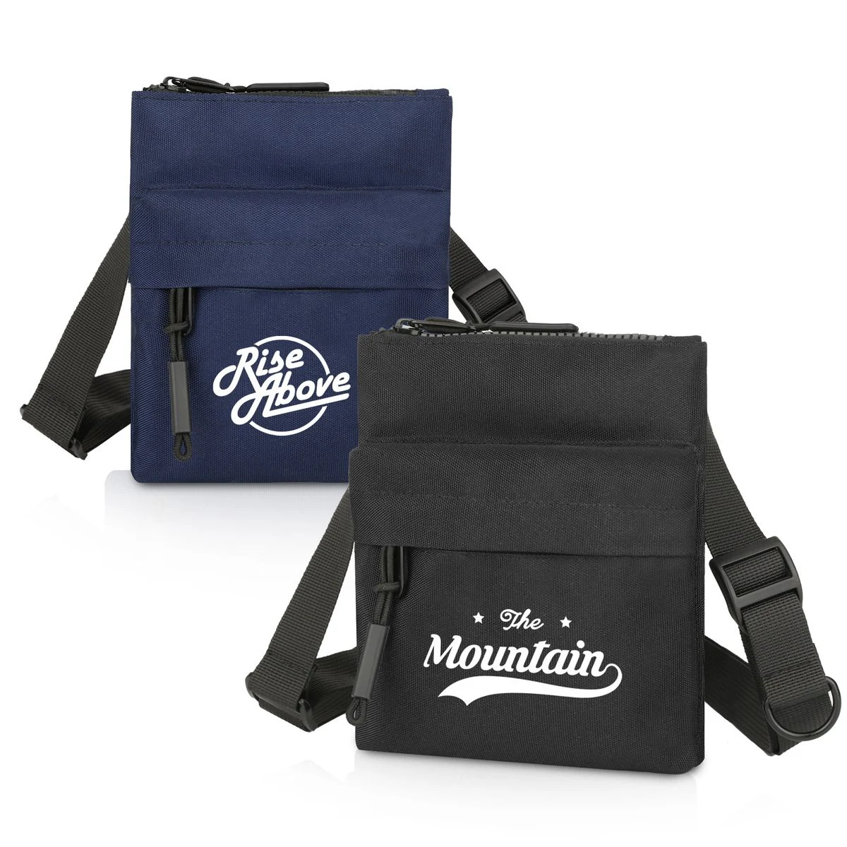 Mini Crossbody Shoulder Pack 1