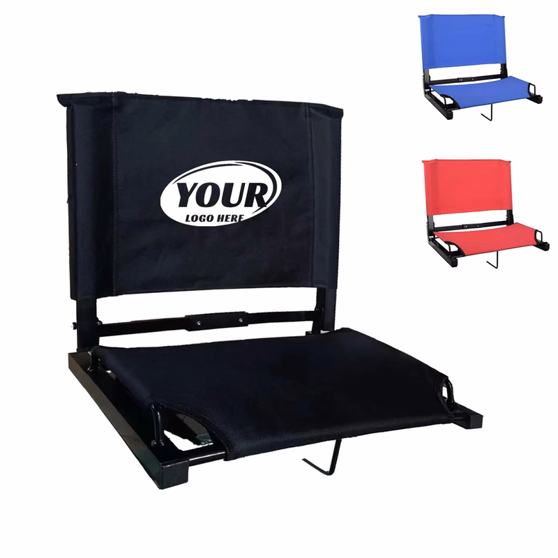 Portable Foldable Stadium Chair
