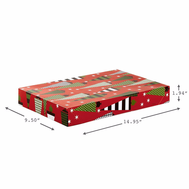 Boxes with Lids