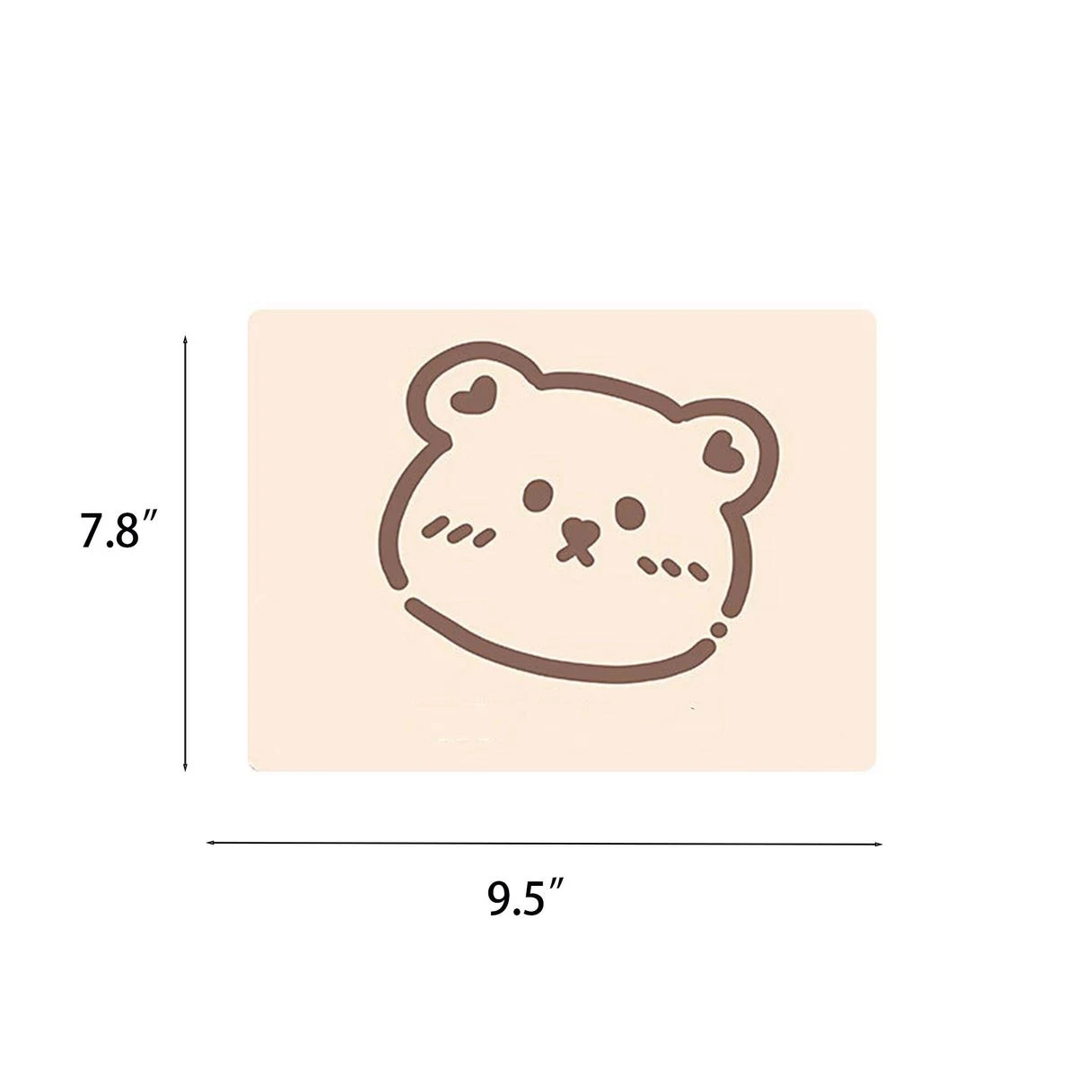 Mouse Pads MOQ 50 1