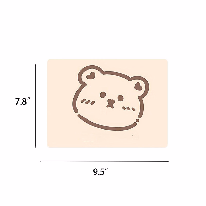 Mouse Pads MOQ 50