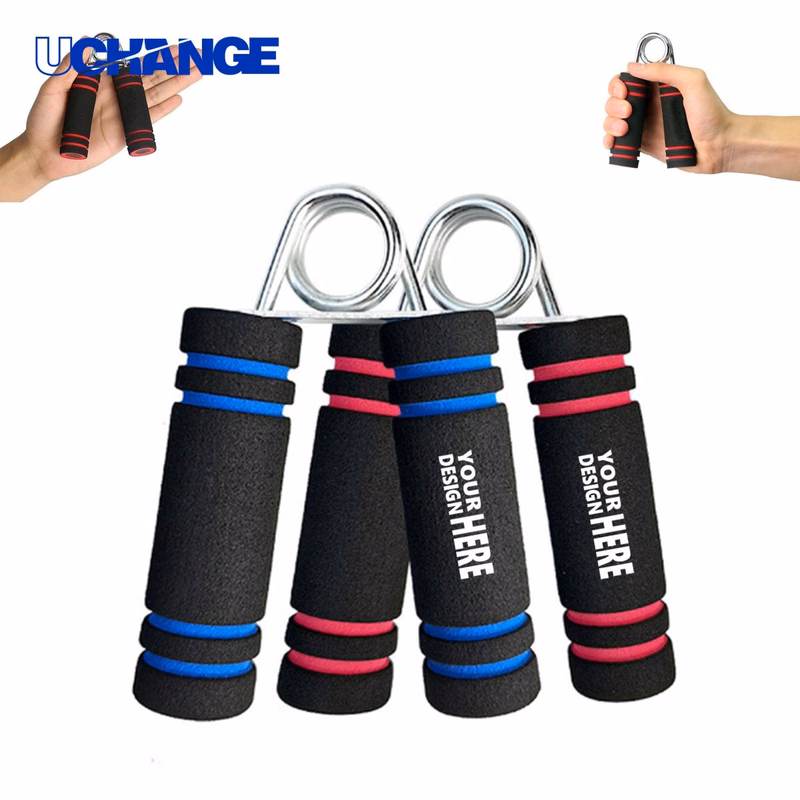 Hand Grip Exercise Trainer