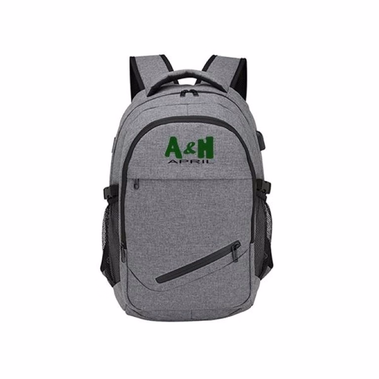 Large Capacity Backpacks