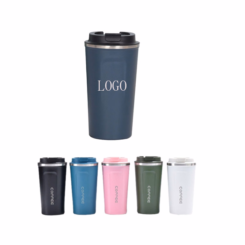 13 oz Stainless Steel Vacuum Coffee Mug