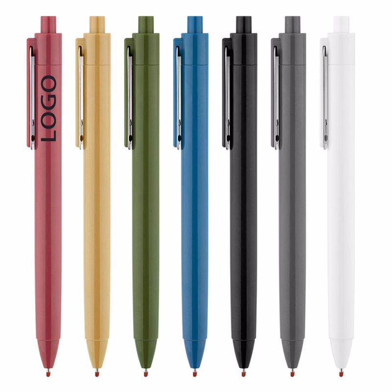 Advertising Signature Neutral Pen