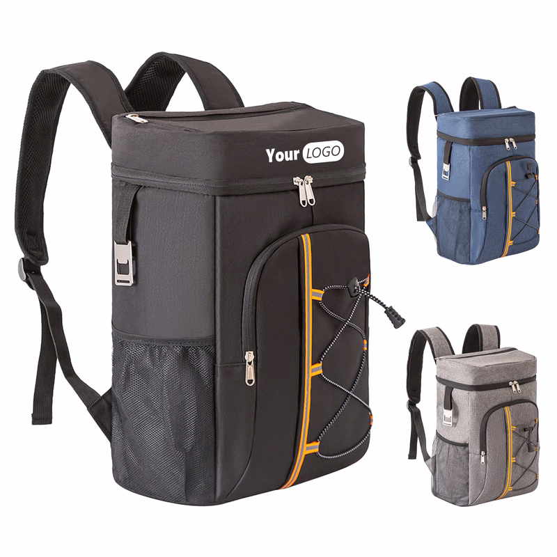 Oxford Picnic Insulated Backpack