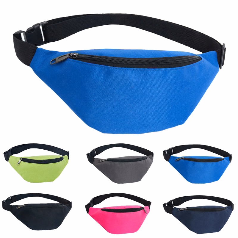 Multi Functional Sports Waist Bag Shoulder