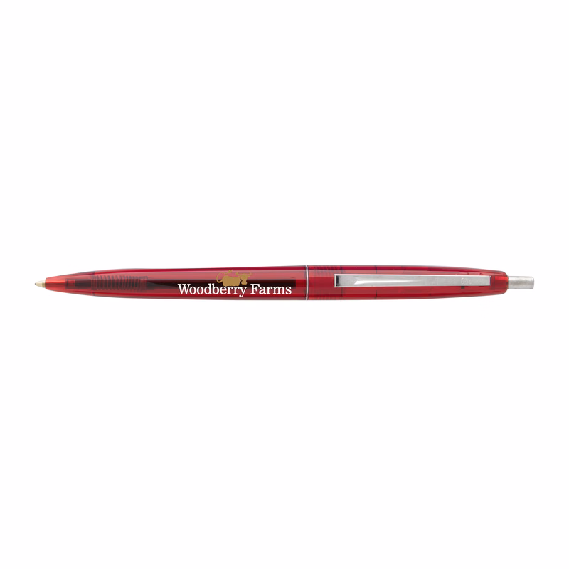 Classic Collection Clear Clic™ Pen