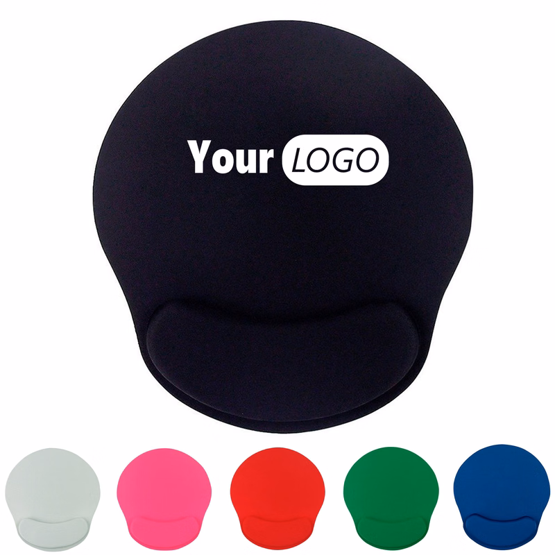 Polyester Office Wrist Guard And Hand Pillow