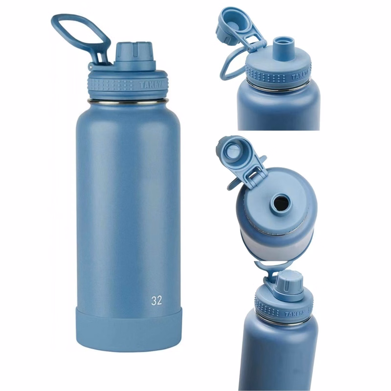 Drinking Water Bottle