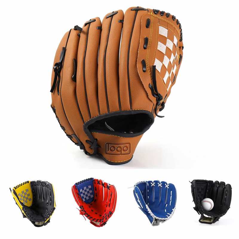 PU Youth Baseball Gloves