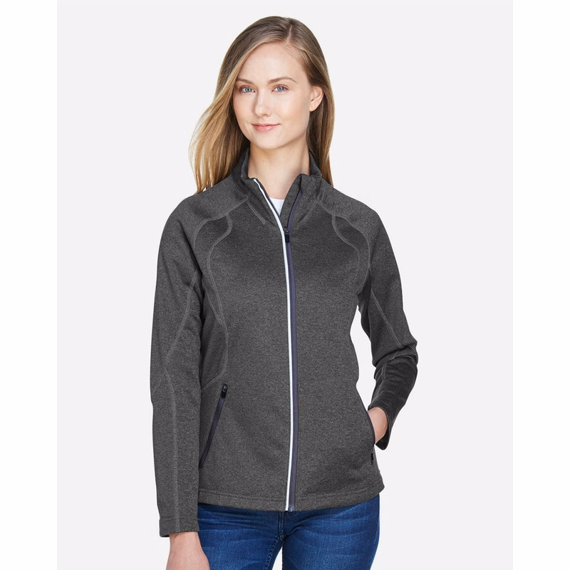 Women's Gravity Performance Fleece Jacket - 78174