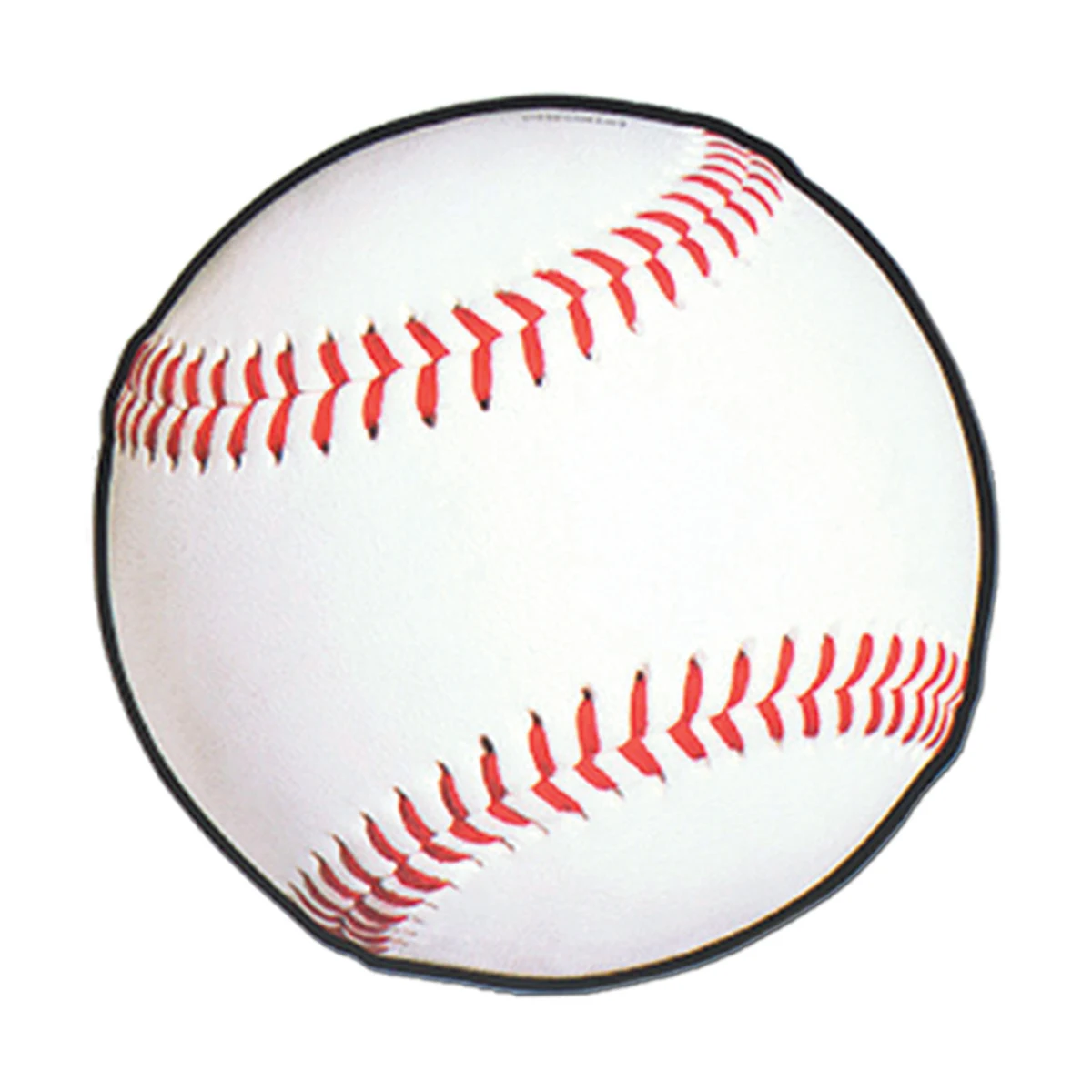 Baseball Cutout 1