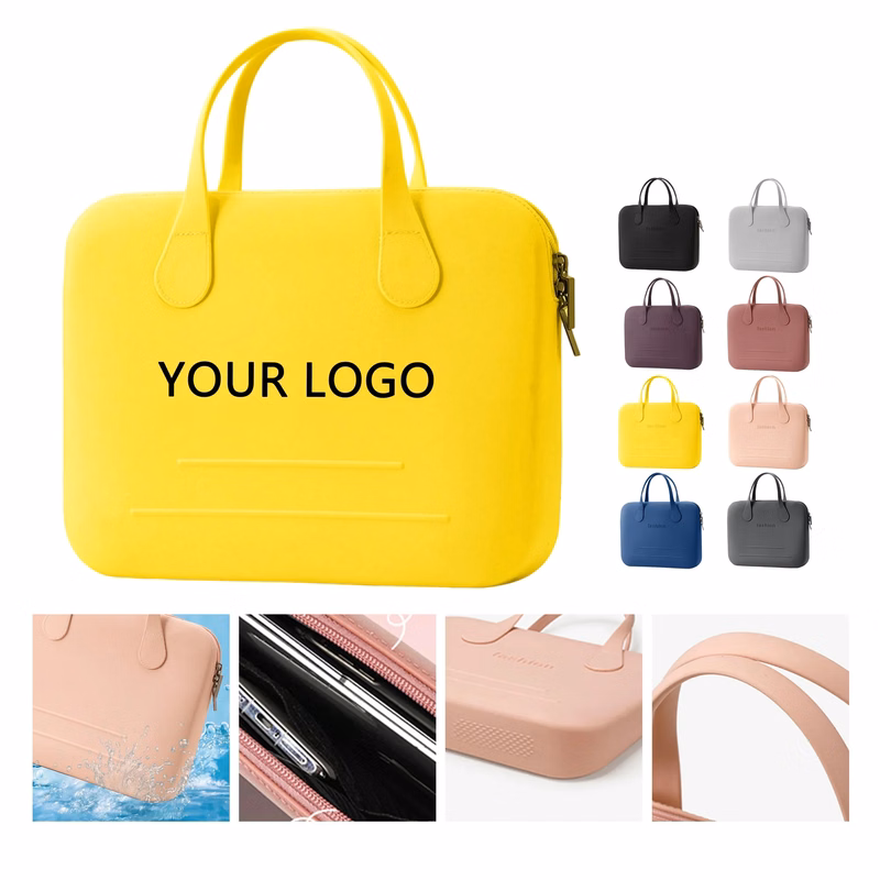 Waterproof EVA Laptop Bag Lightweight and Durable