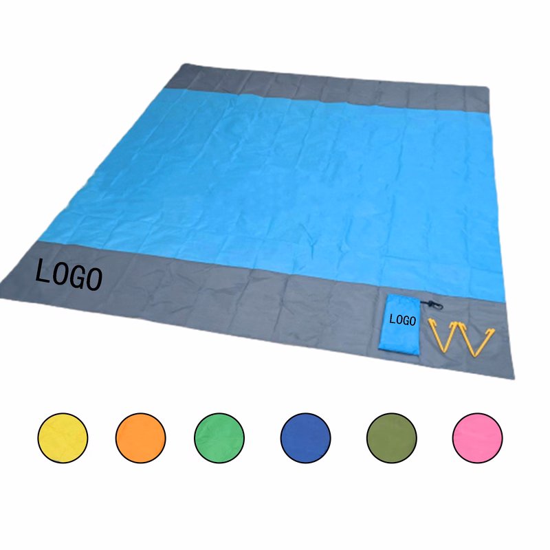 Waterproof Foldable Picnic Mat Beach Mat