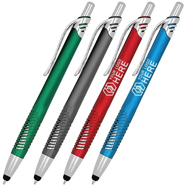 Stylus Ergo Click Pen 1