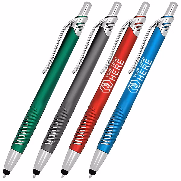 Stylus Ergo Click Pen
