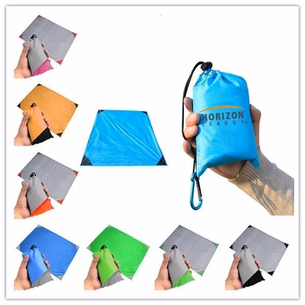 Pocket Beach Picnic Blanket