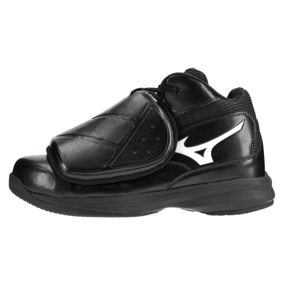 Mizuno Pro Wave Umpire Plate Shoe 1