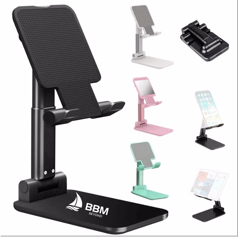 Plastic Foldable Tablet Phone Stand