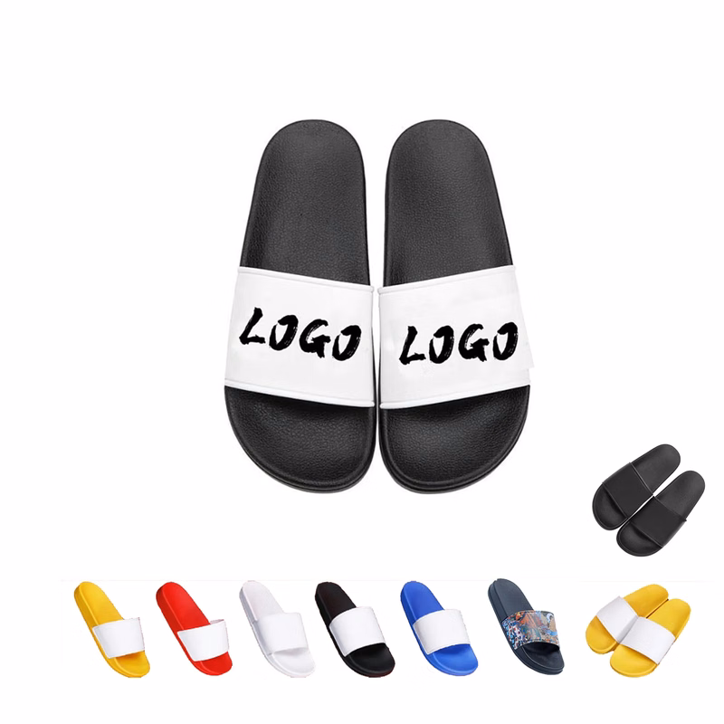 Shower PVC Slippers