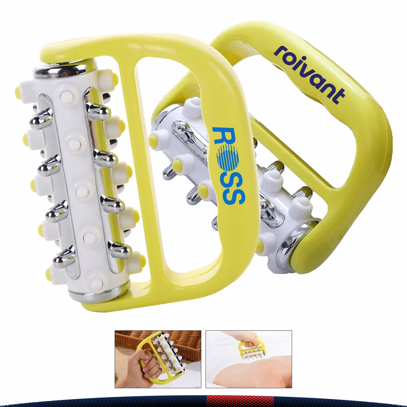 Lencia Roller Massager