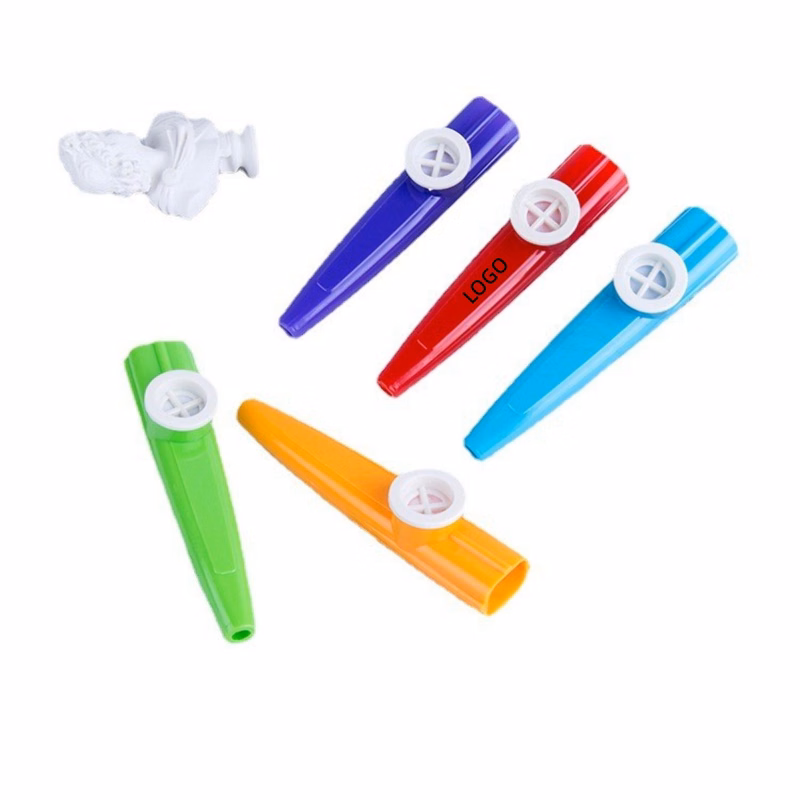 Plastic Kazoo MOQ 100PCS