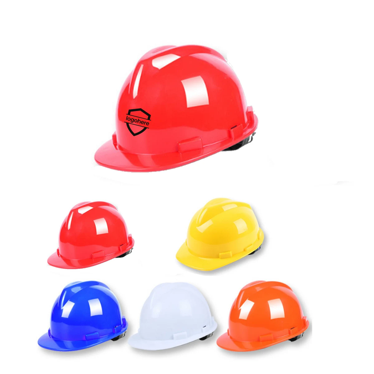 Anti-Collision Durable Protective Helmet 1