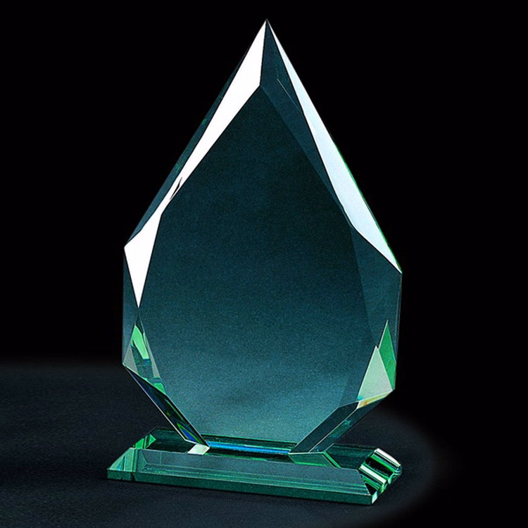 11-3/4" Award- Awards, Trophy-Apex
