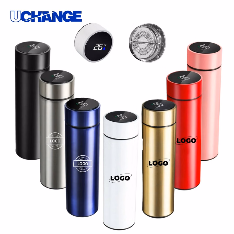 Stainless Steel Thermos Cup