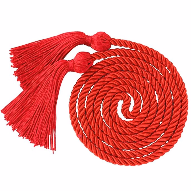Graduation Honor Cord 68"