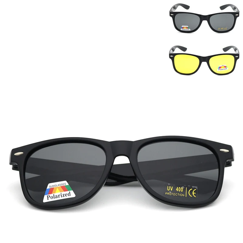 Custom Logo Fashion Adult Sunglasses 1