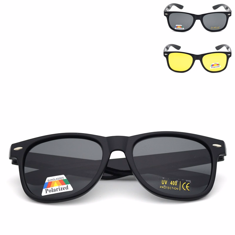 Custom Logo Fashion Adult Sunglasses