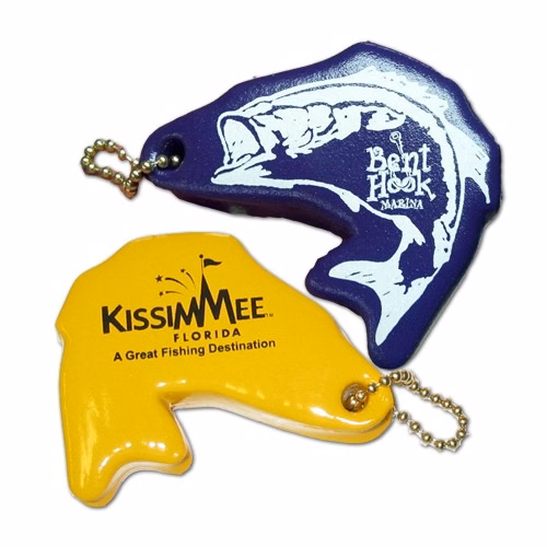 Bass Keyfloat