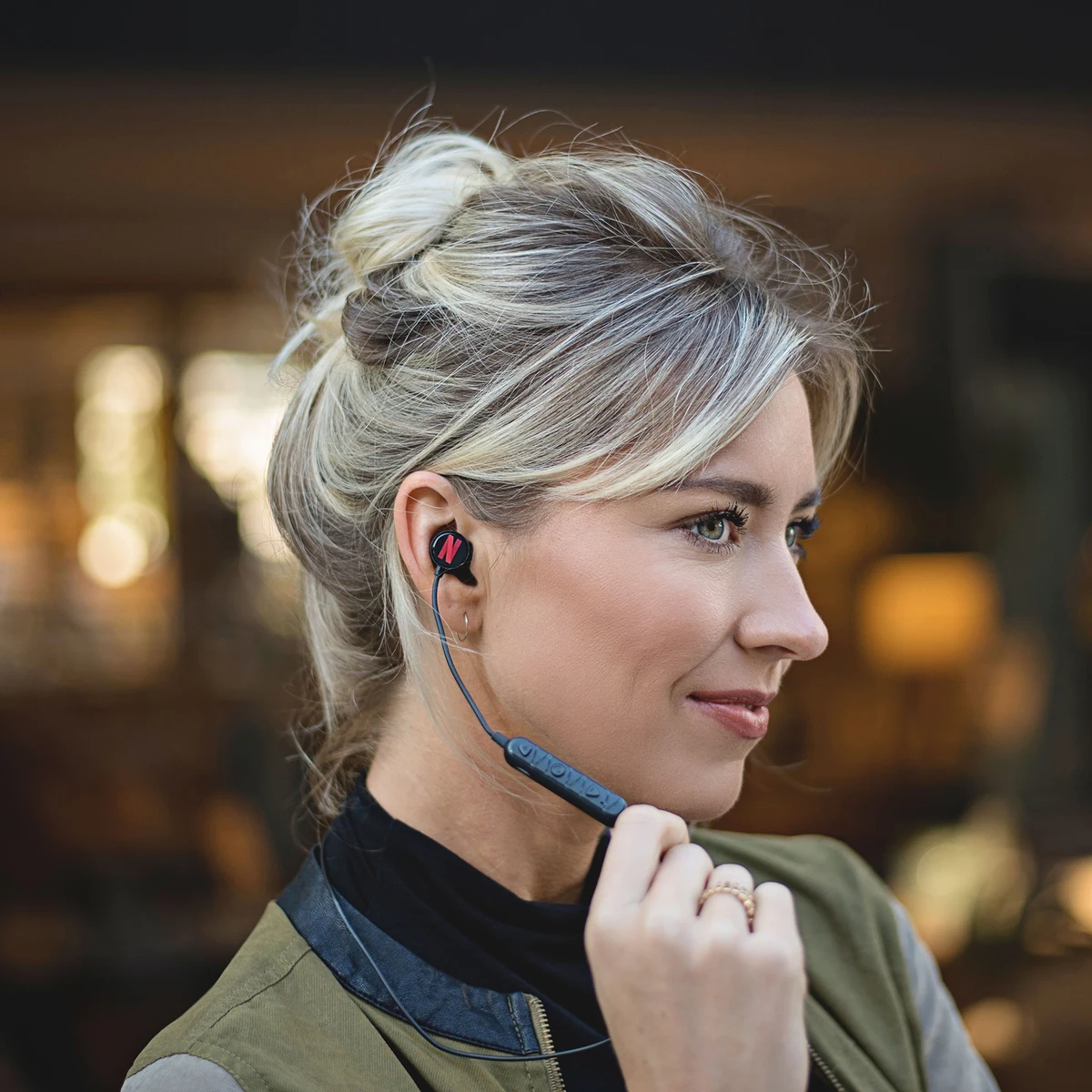 Budsies™ Wireless Earbuds 1