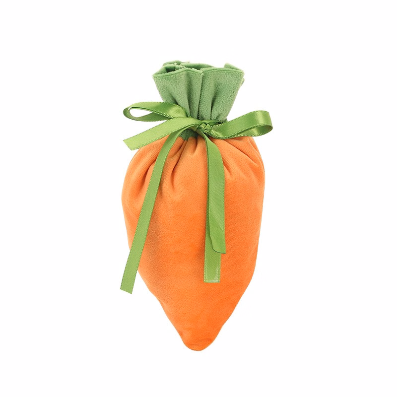 Carrot Bag