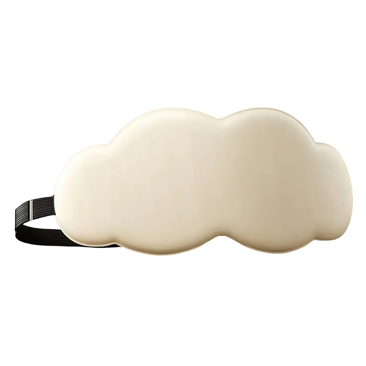 Adjustable 3D Cloud Sleep Mask for Men 1