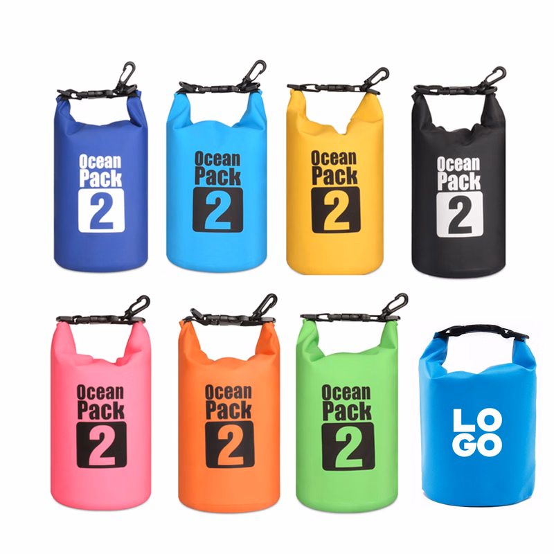 2L Floating Waterproof Bag