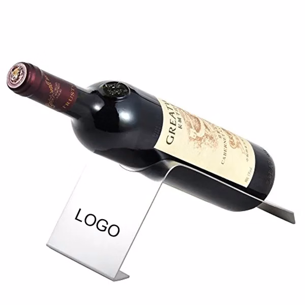 Stainless Steel Wine Rack