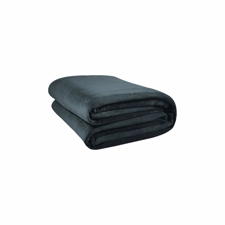 Big Blanket Original Stretch Blanket - Smoke