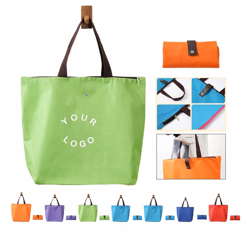 Wear Resistant Oxford Bag for Daily Use