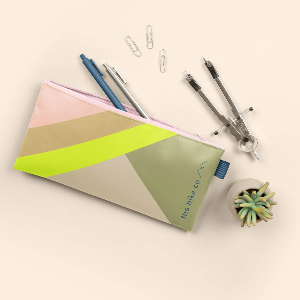 SUPPLY POUCHES - 4CP TARPAULIN - MEDIUM 1